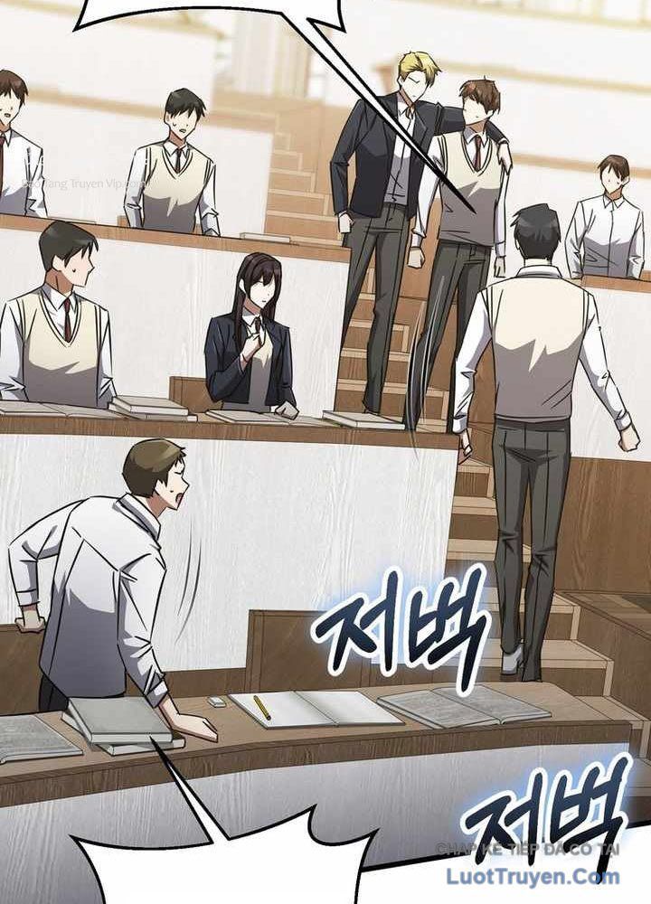 Nhân Vật Phụ Trở Thành Thiên Tài Chương 22 - Trang 56