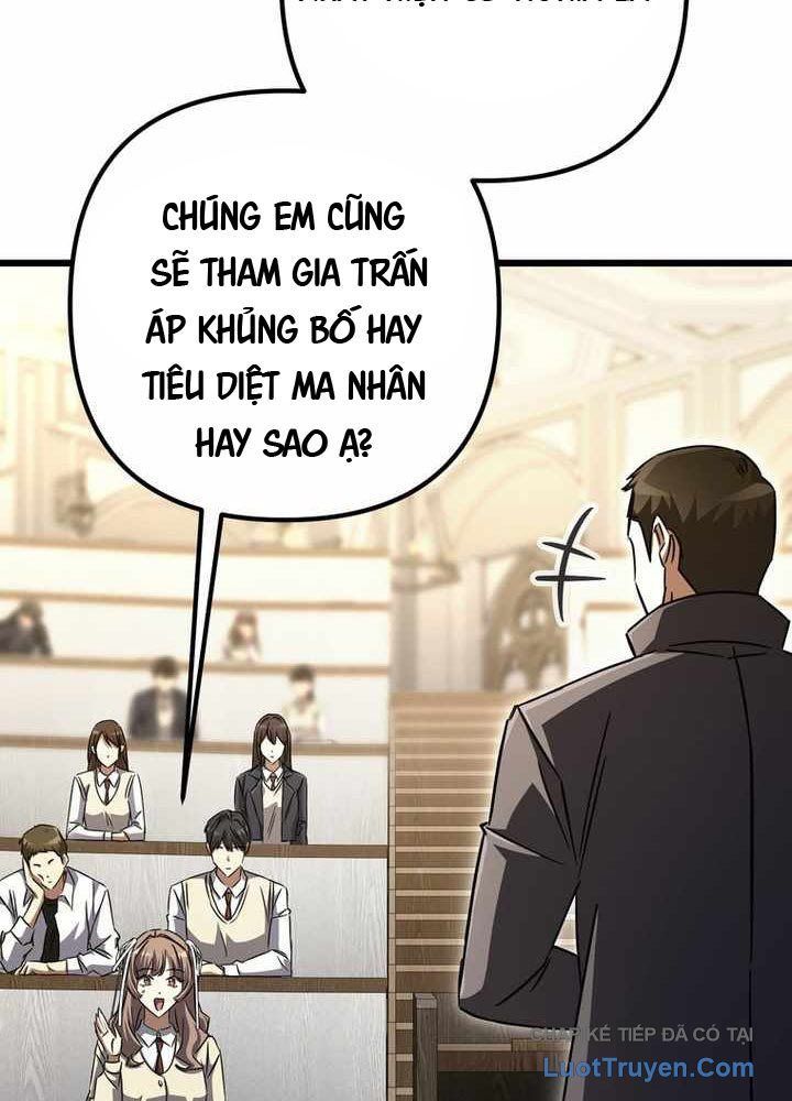 Nhân Vật Phụ Trở Thành Thiên Tài Chương 22 - Trang 96