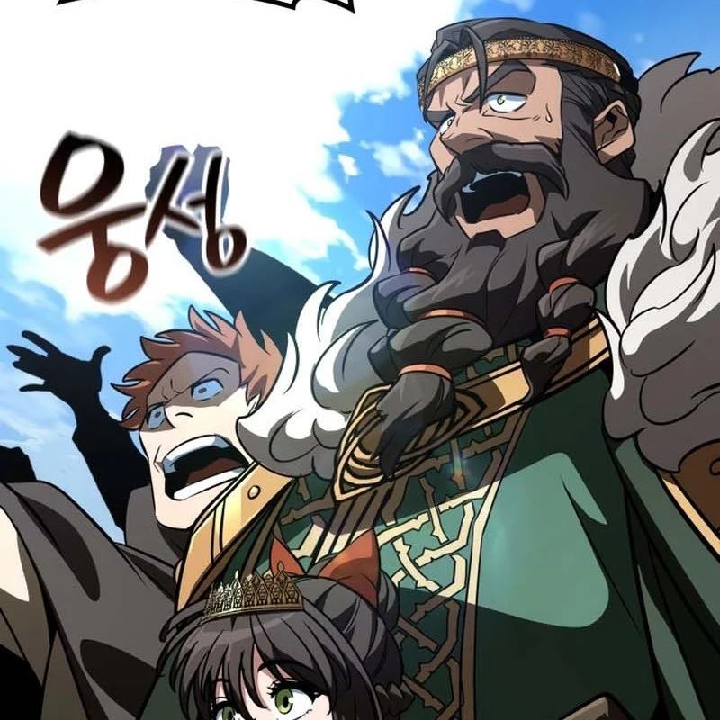 Sử Thi Valhalla Chương 60 - Trang 124