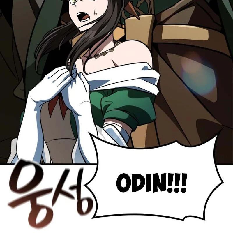 Sử Thi Valhalla Chương 60 - Trang 125