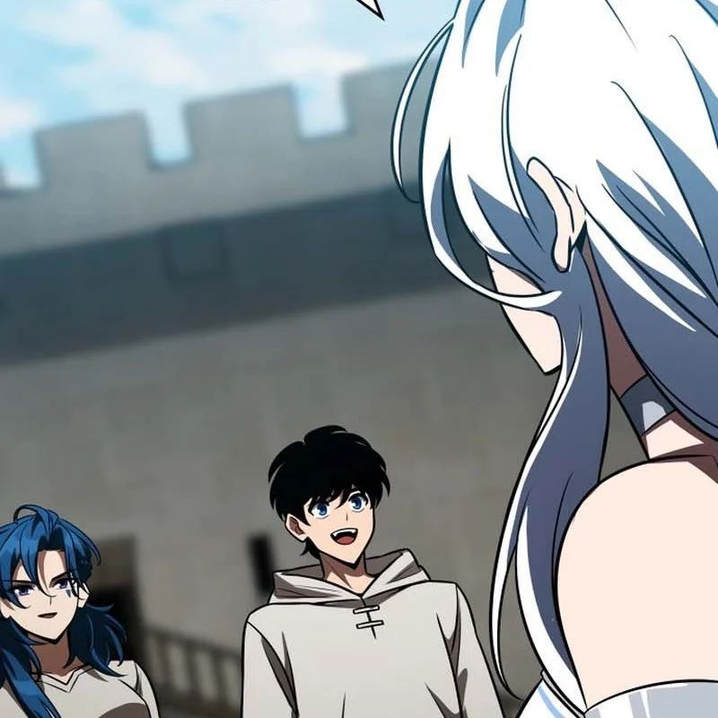 Sử Thi Valhalla Chương 60 - Trang 138