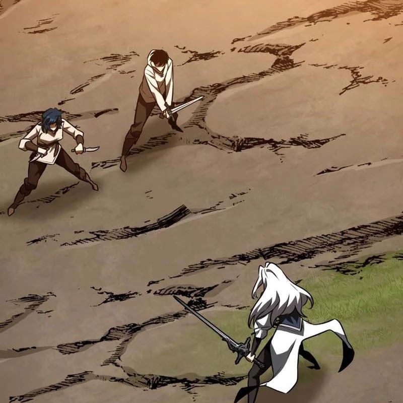 Sử Thi Valhalla Chương 60 - Trang 168