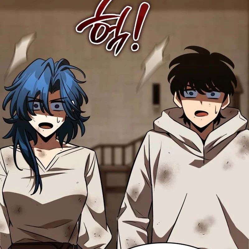 Sử Thi Valhalla Chương 60 - Trang 176