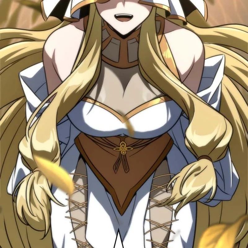 Sử Thi Valhalla Chương 60 - Trang 200