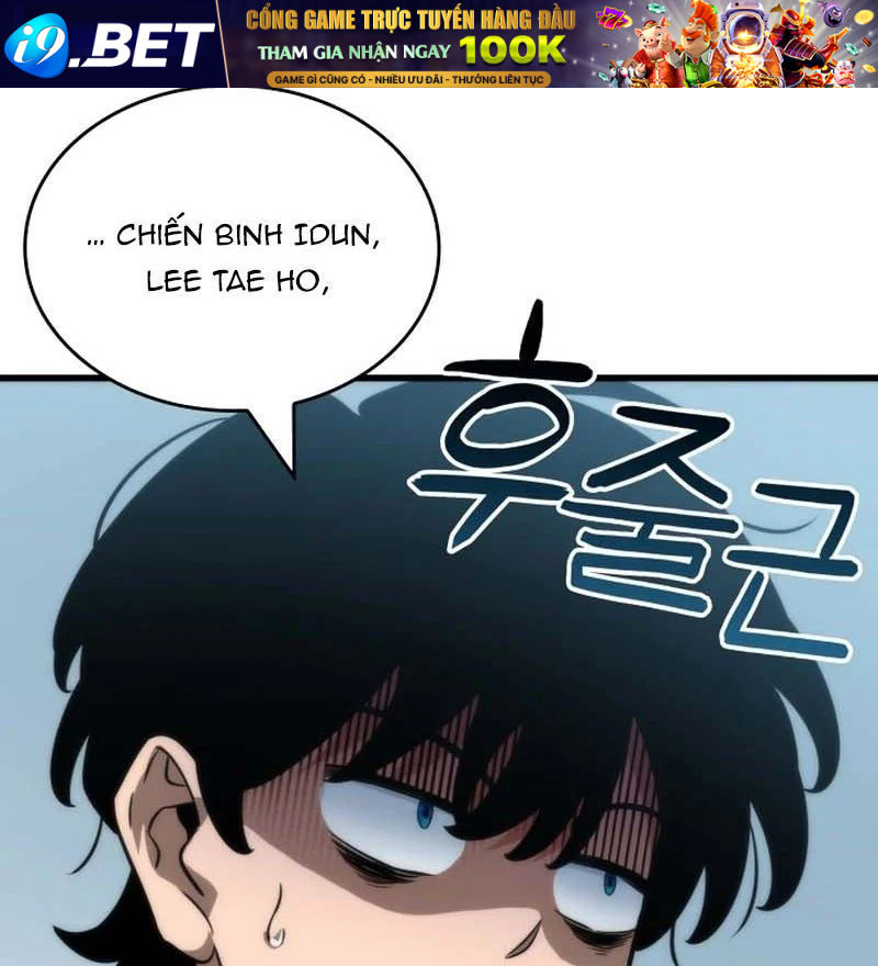 Sử Thi Valhalla Chương 60 - Trang 202