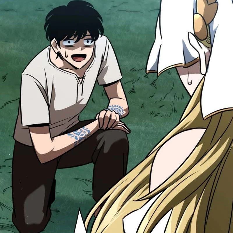 Sử Thi Valhalla Chương 60 - Trang 205