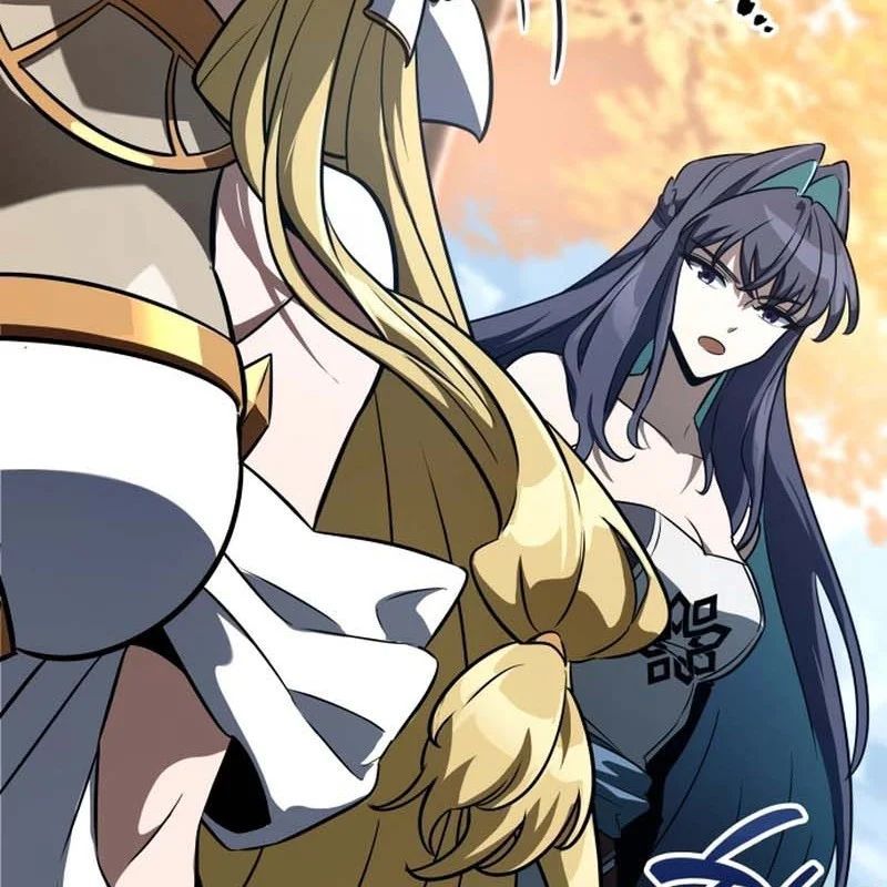 Sử Thi Valhalla Chương 60 - Trang 208