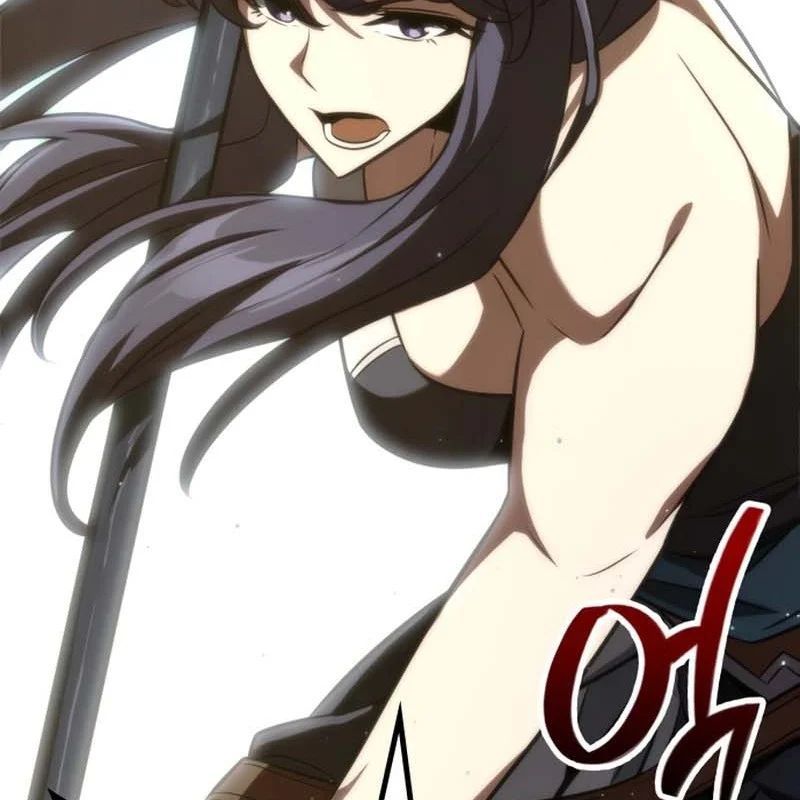 Sử Thi Valhalla Chương 60 - Trang 216