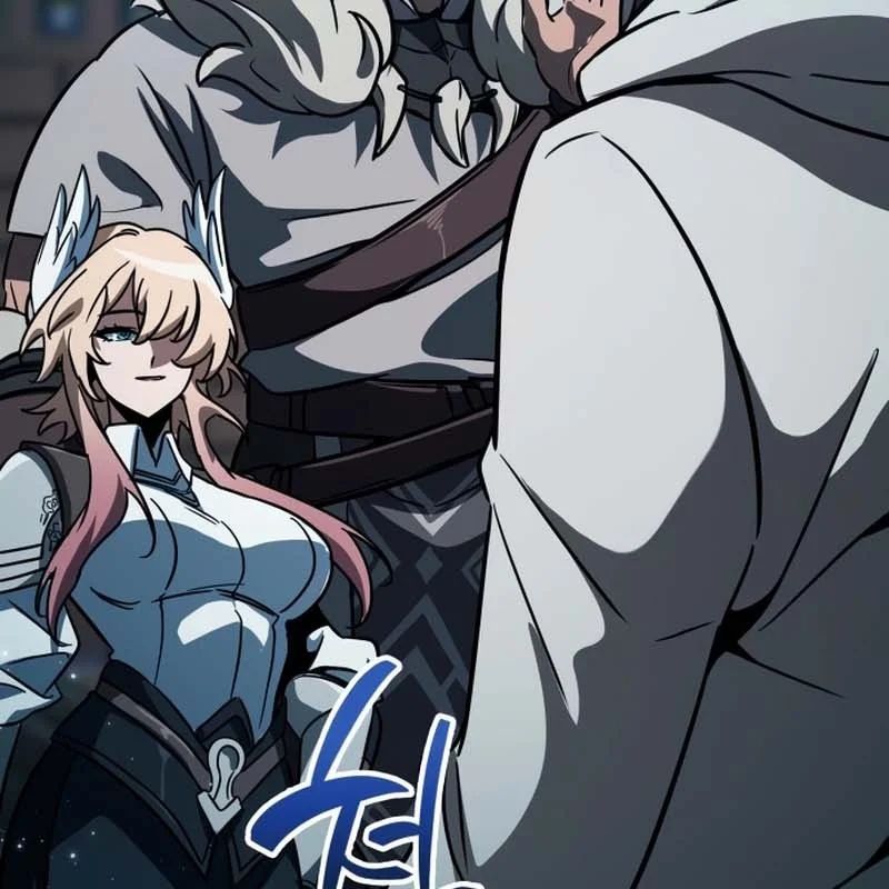 Sử Thi Valhalla Chương 60 - Trang 24