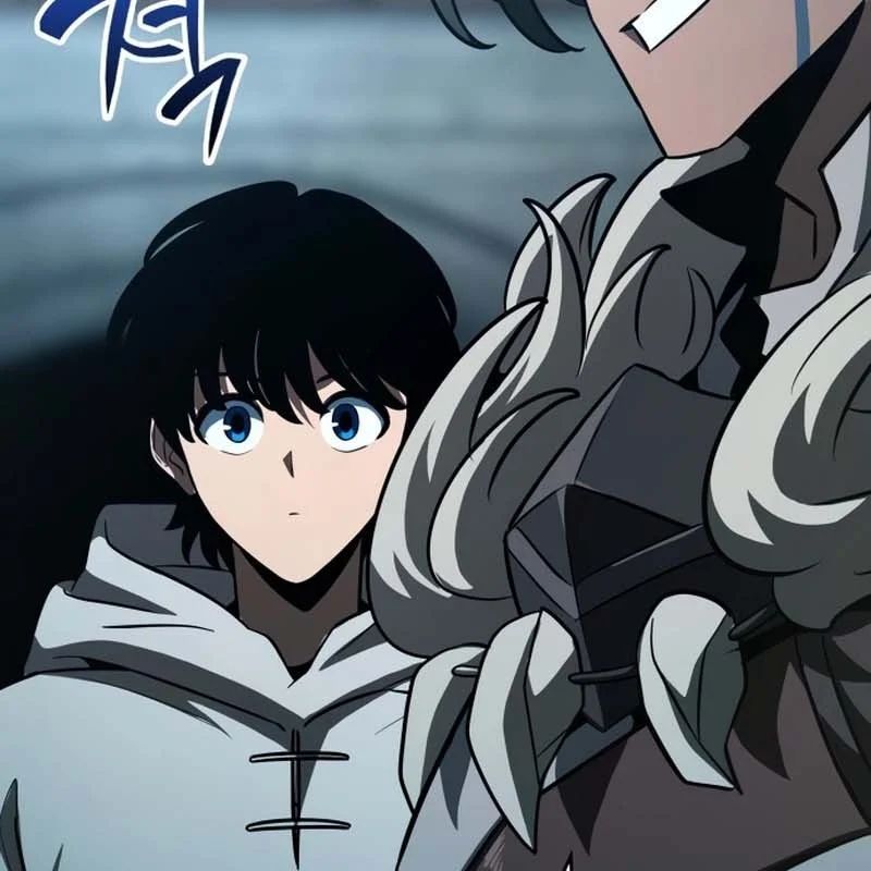 Sử Thi Valhalla Chương 60 - Trang 27