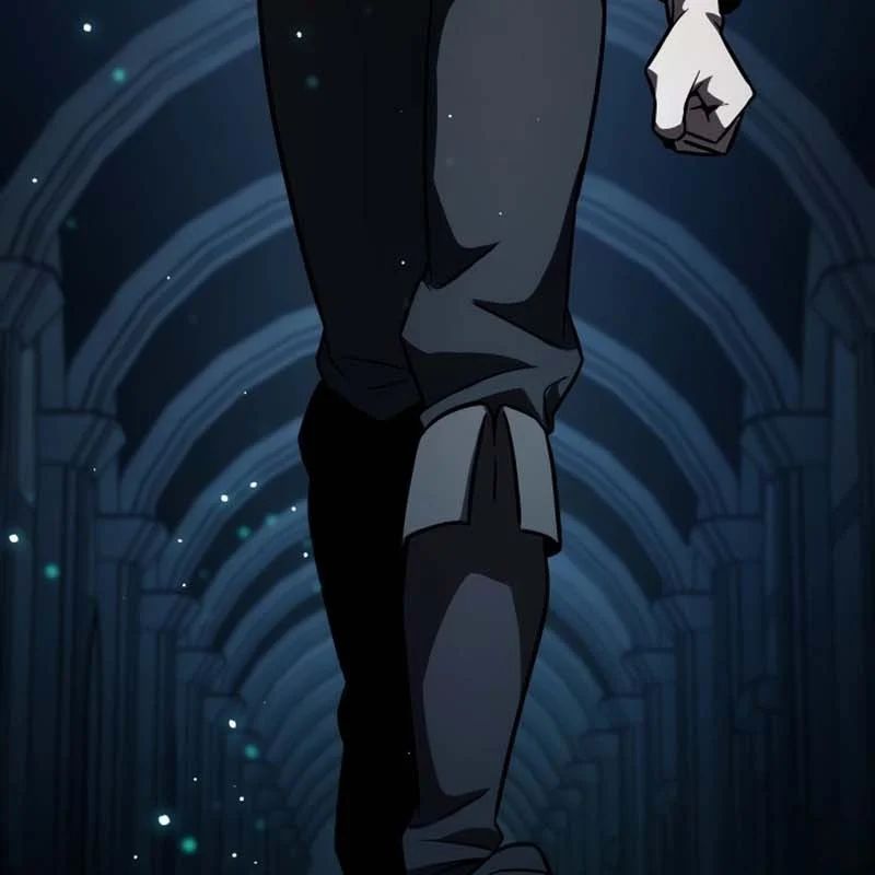 Sử Thi Valhalla Chương 60 - Trang 4