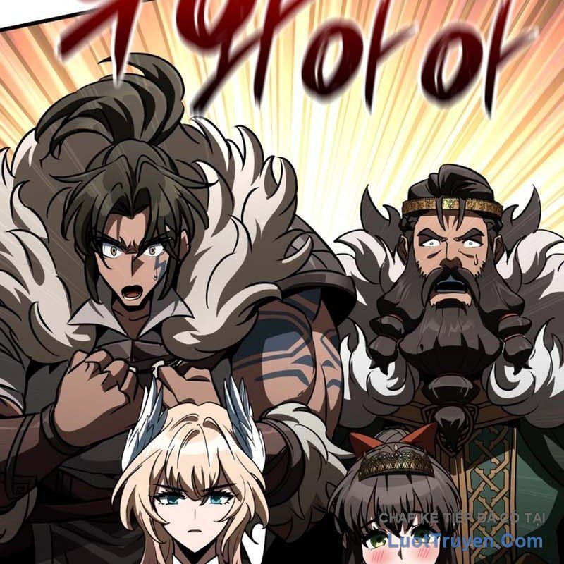 Sử Thi Valhalla Chương 60 - Trang 37