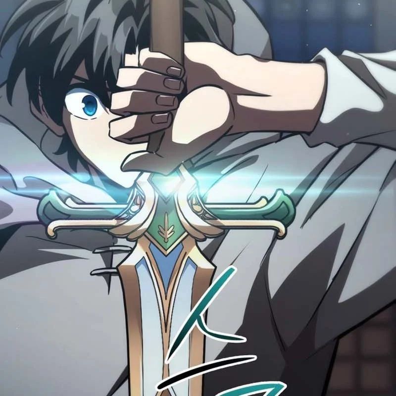 Sử Thi Valhalla Chương 60 - Trang 48