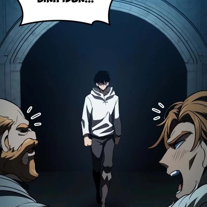 Sử Thi Valhalla Chương 60 - Trang 6