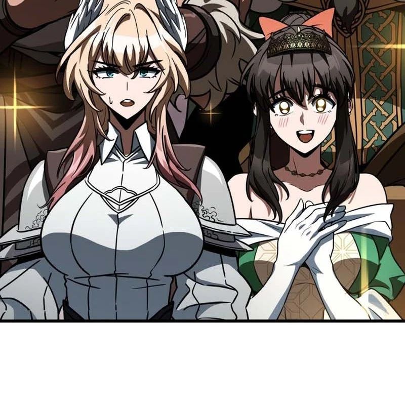 Sử Thi Valhalla Chương 60 - Trang 71