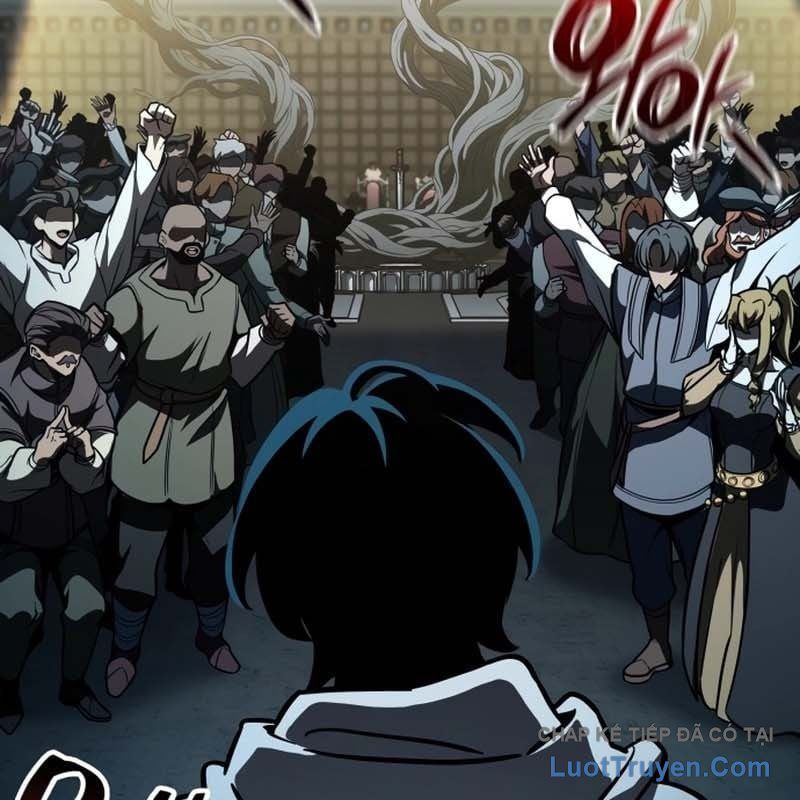 Sử Thi Valhalla Chương 60 - Trang 9