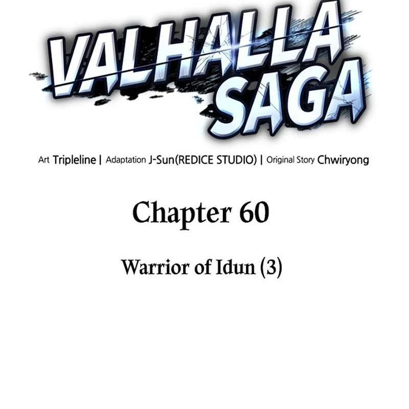 Sử Thi Valhalla Chương 60 - Trang 91