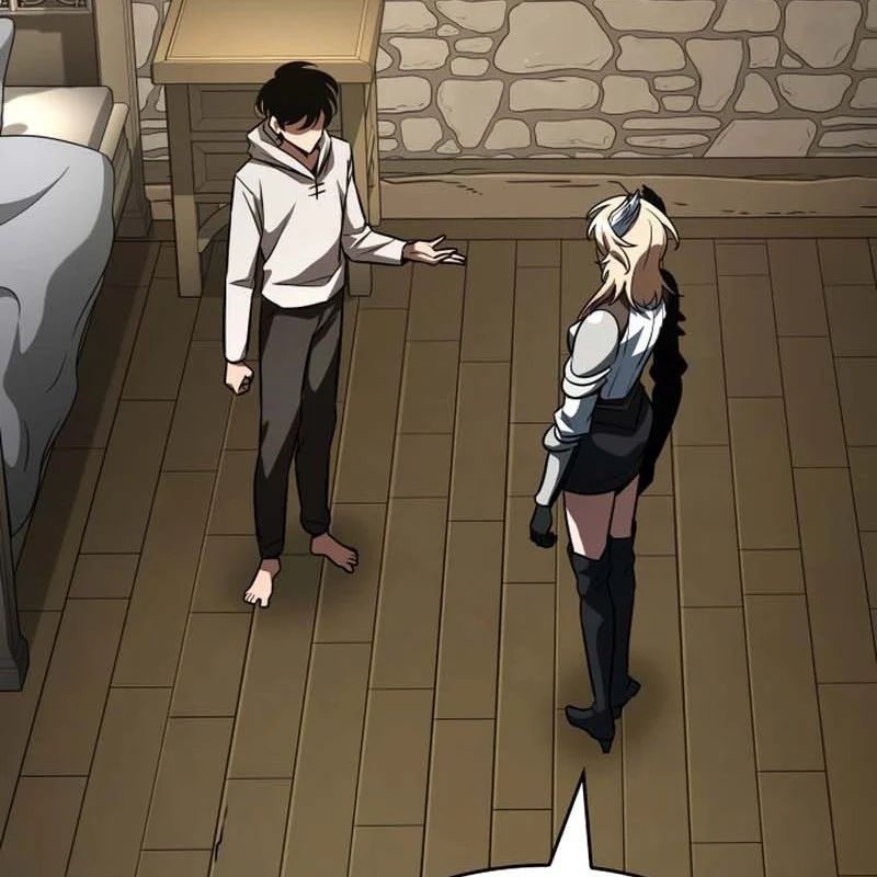 Sử Thi Valhalla Chương 60 - Trang 93