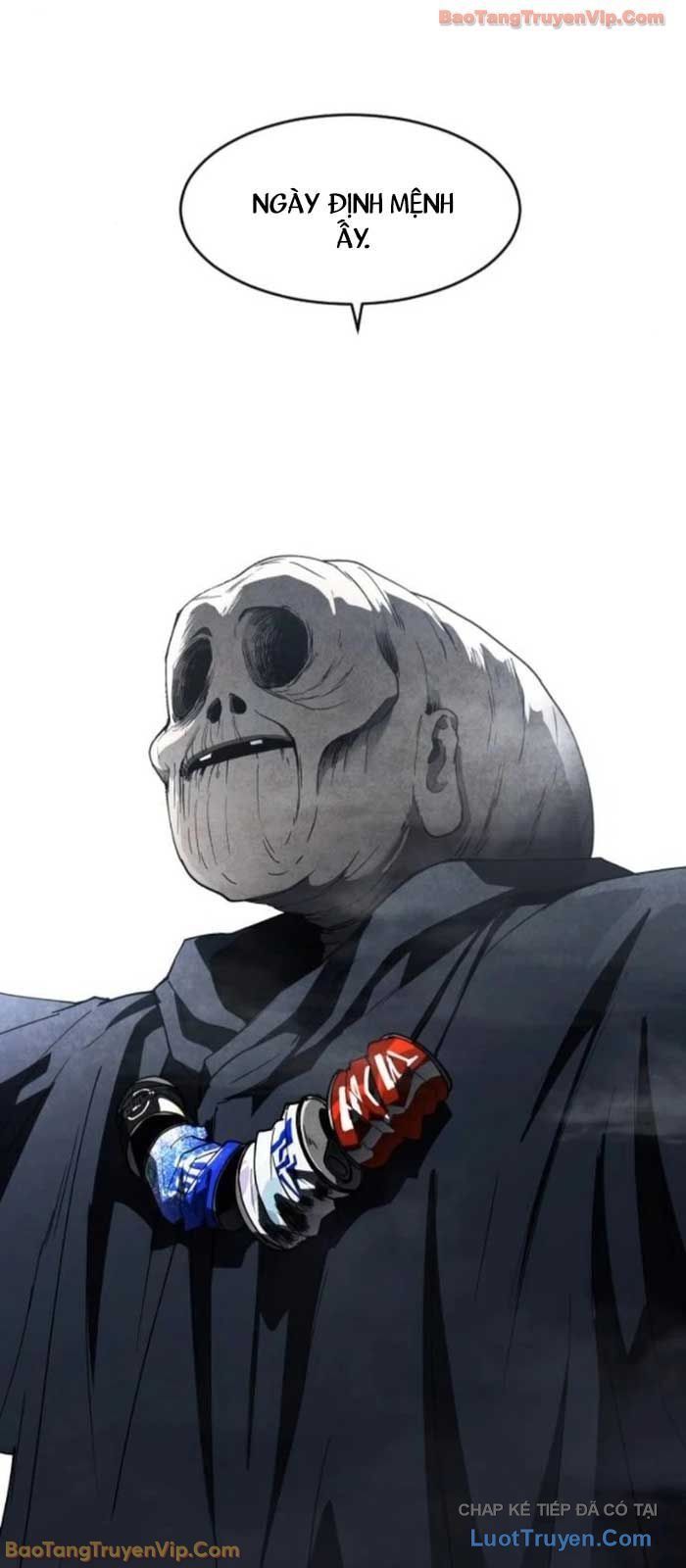 Vùng Đất Sương Mù Chương 15 - Trang 11