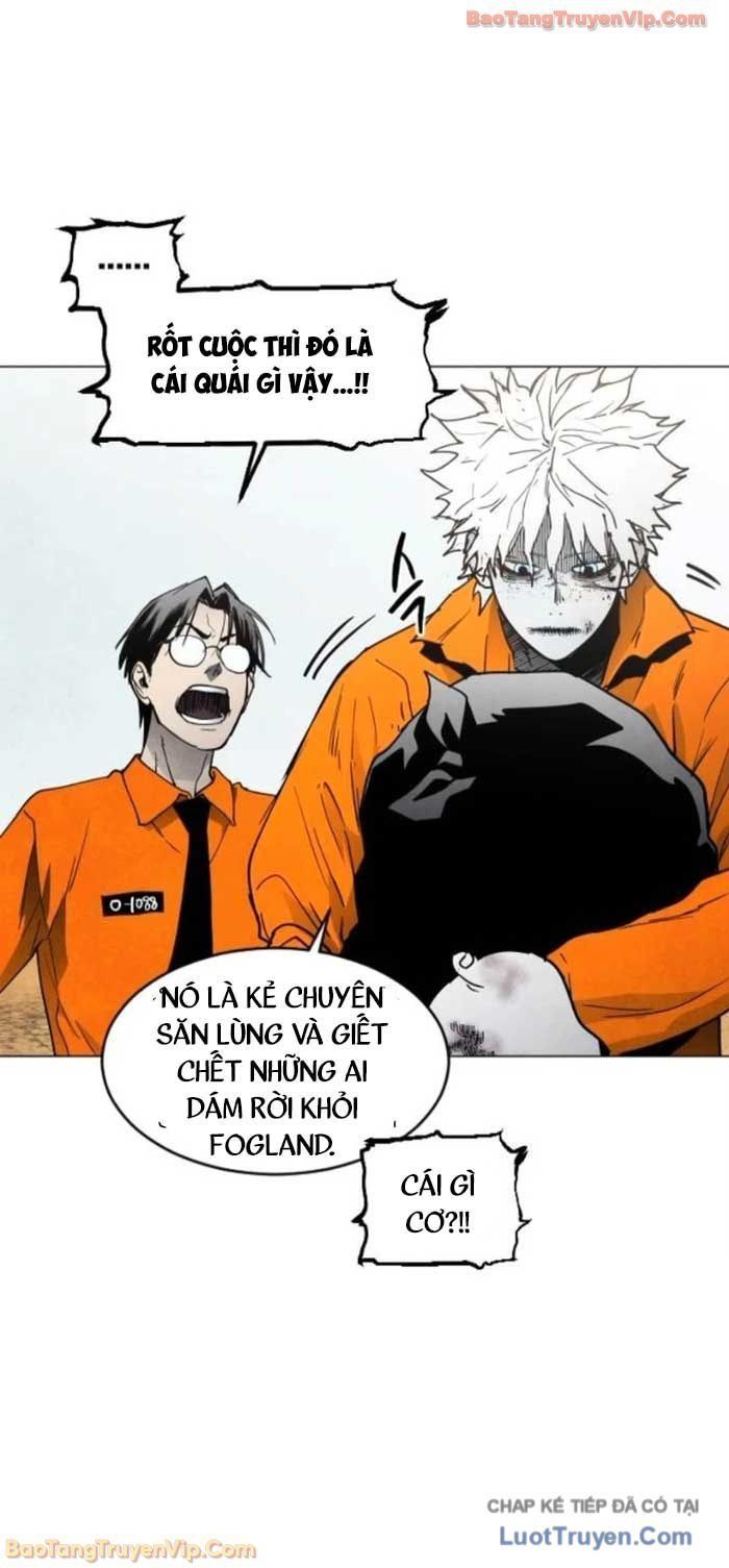 Vùng Đất Sương Mù Chương 15 - Trang 15