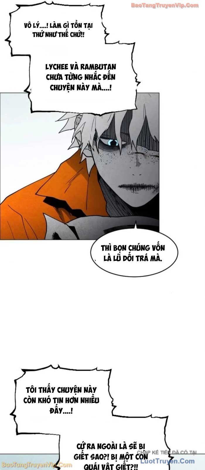 Vùng Đất Sương Mù Chương 15 - Trang 16