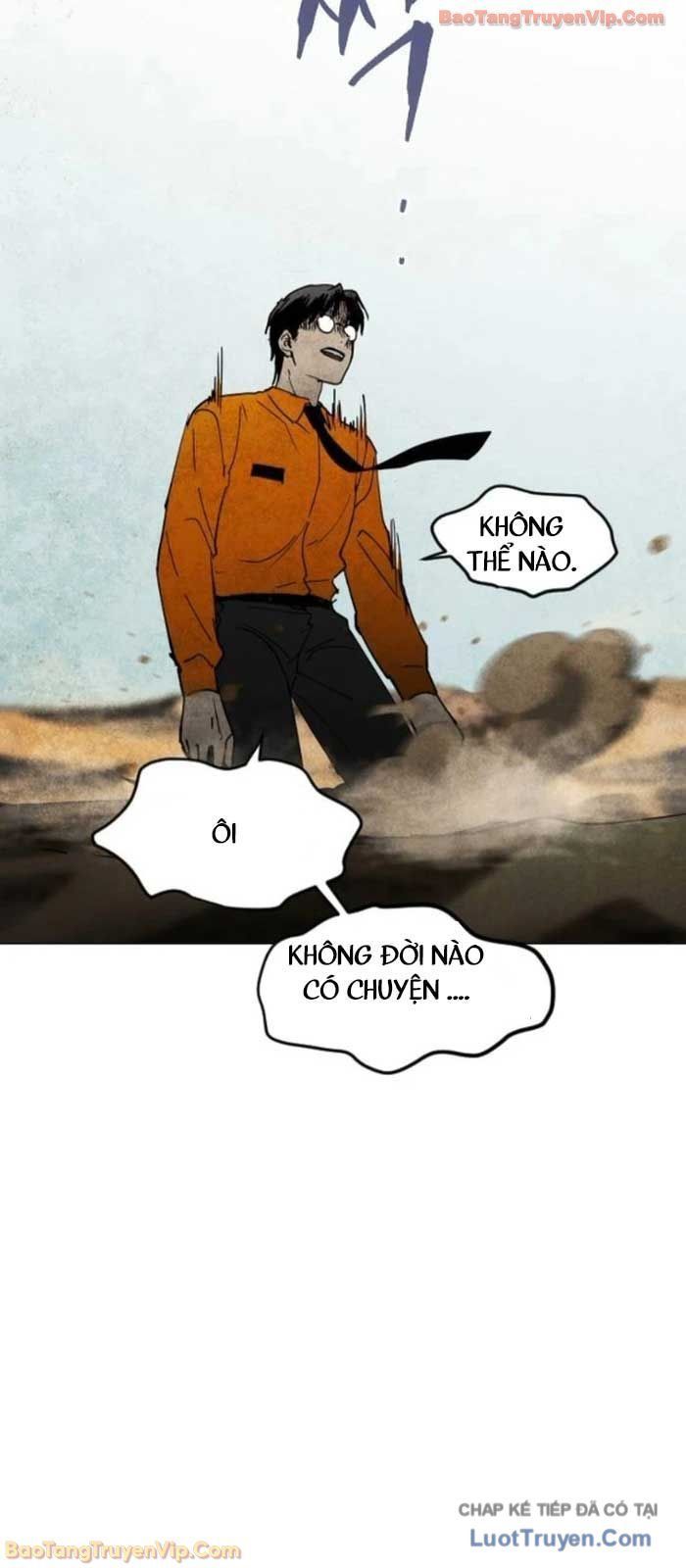 Vùng Đất Sương Mù Chương 15 - Trang 20