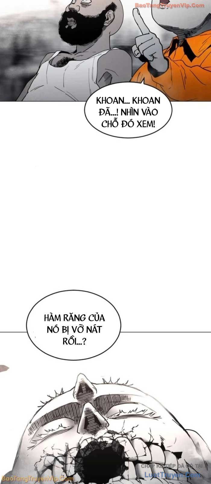 Vùng Đất Sương Mù Chương 15 - Trang 3