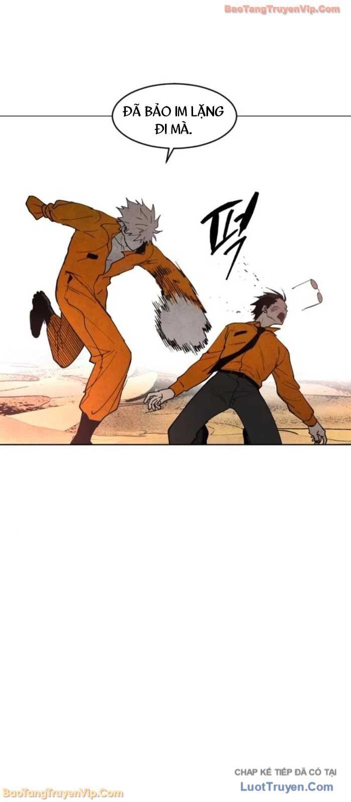 Vùng Đất Sương Mù Chương 15 - Trang 22