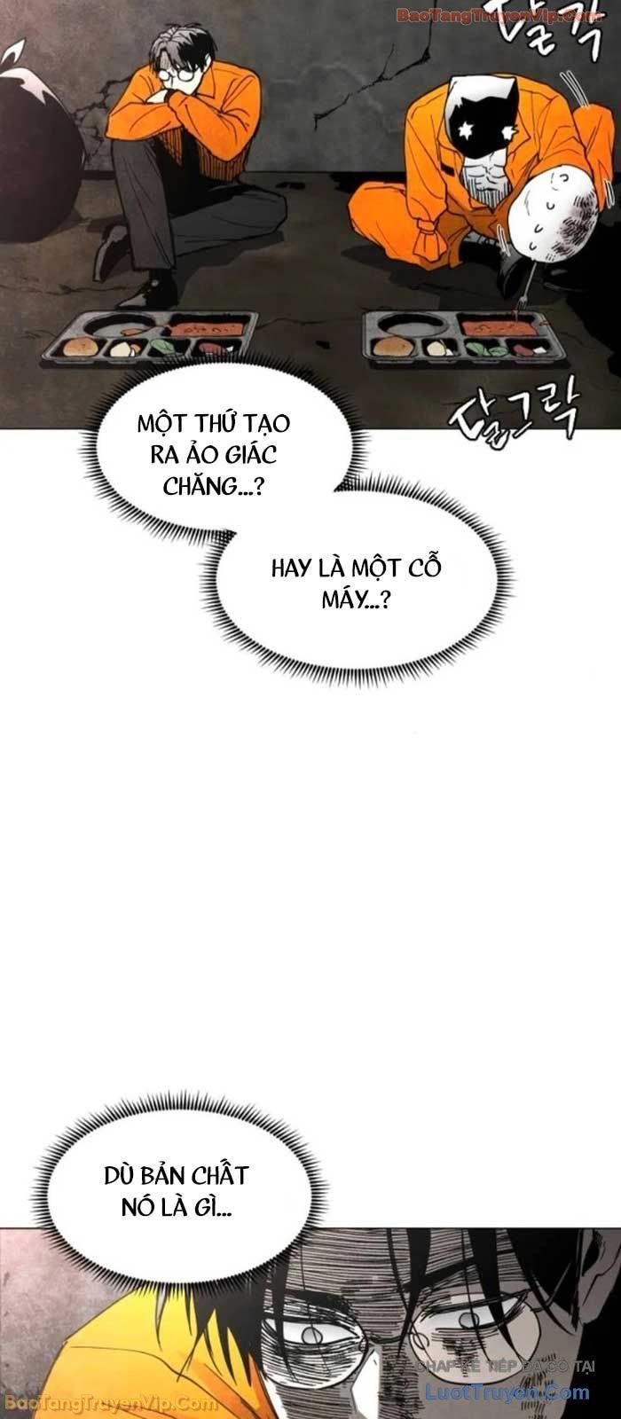 Vùng Đất Sương Mù Chương 15 - Trang 25