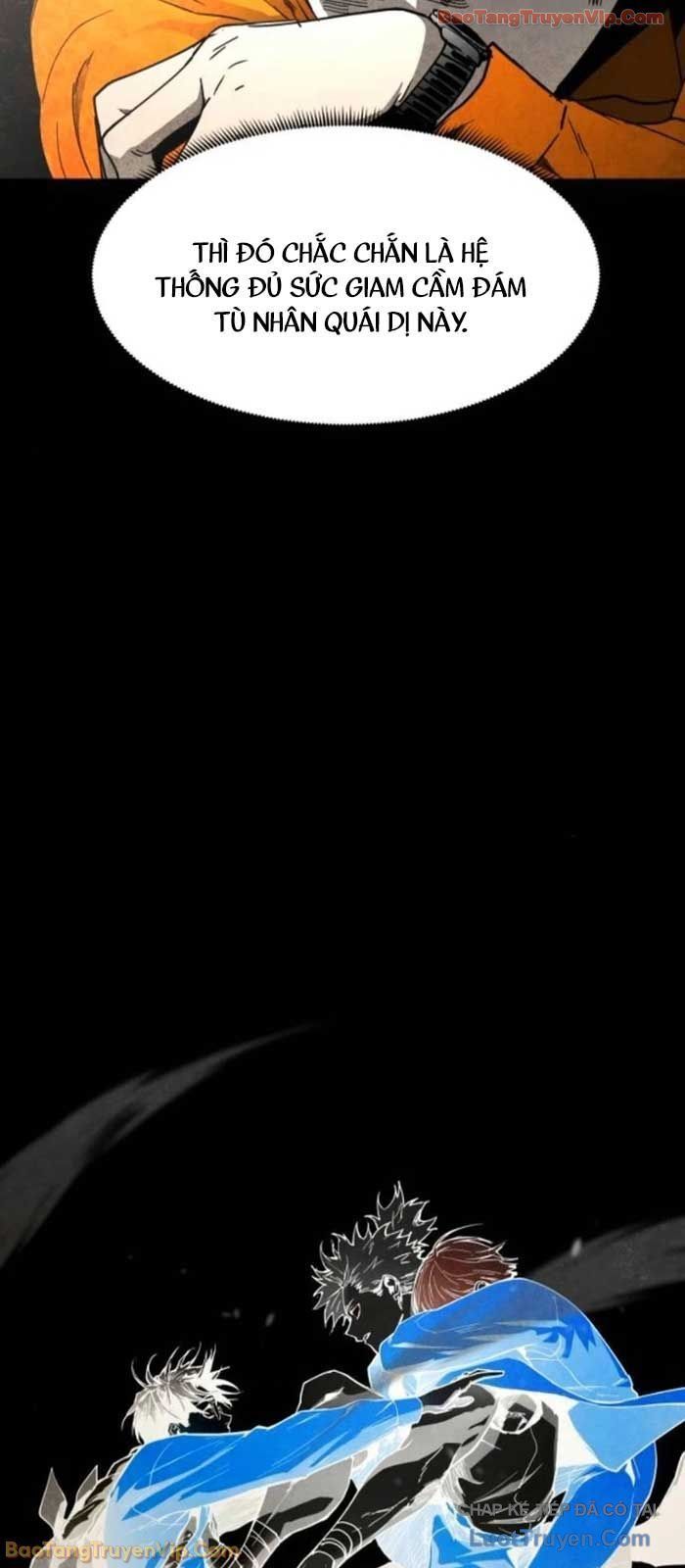 Vùng Đất Sương Mù Chương 15 - Trang 26