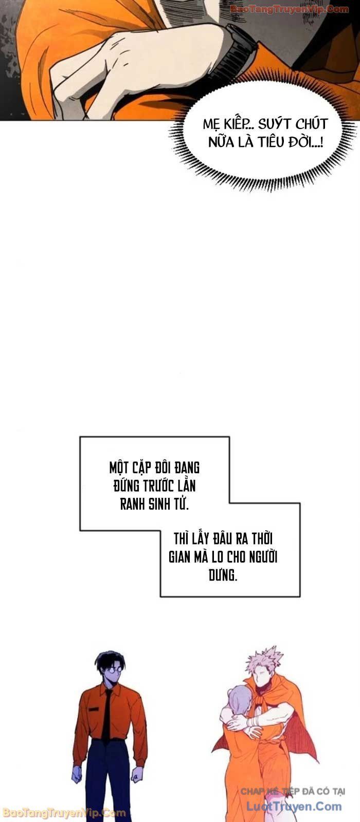 Vùng Đất Sương Mù Chương 15 - Trang 28