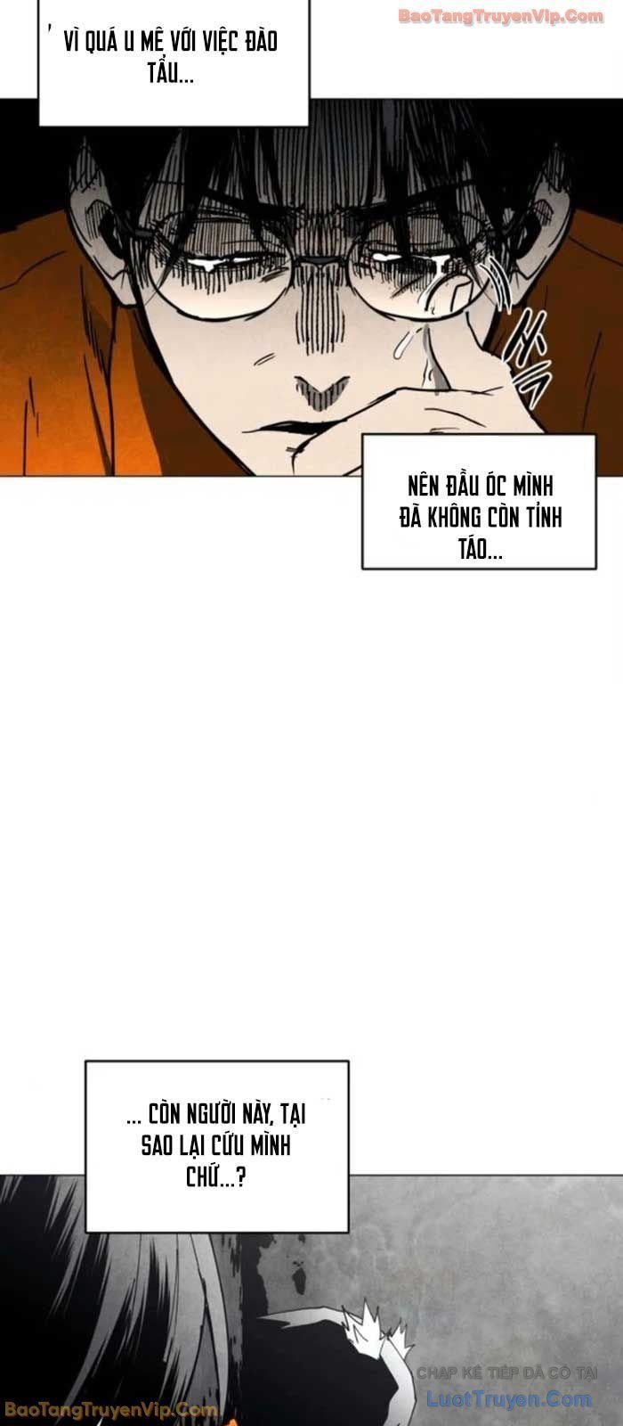 Vùng Đất Sương Mù Chương 15 - Trang 30