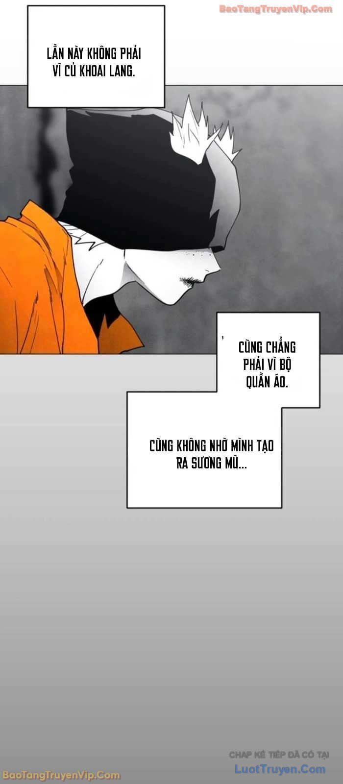 Vùng Đất Sương Mù Chương 15 - Trang 32