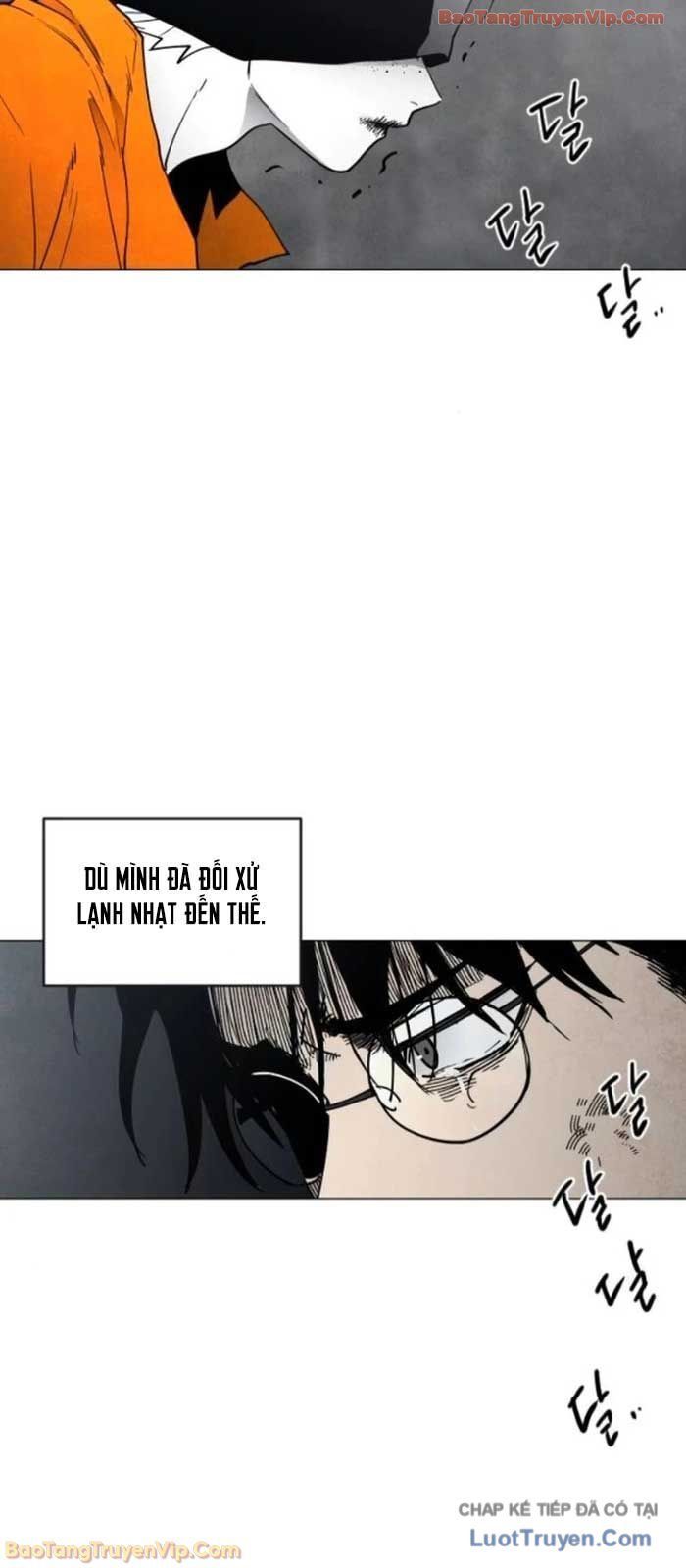 Vùng Đất Sương Mù Chương 15 - Trang 35