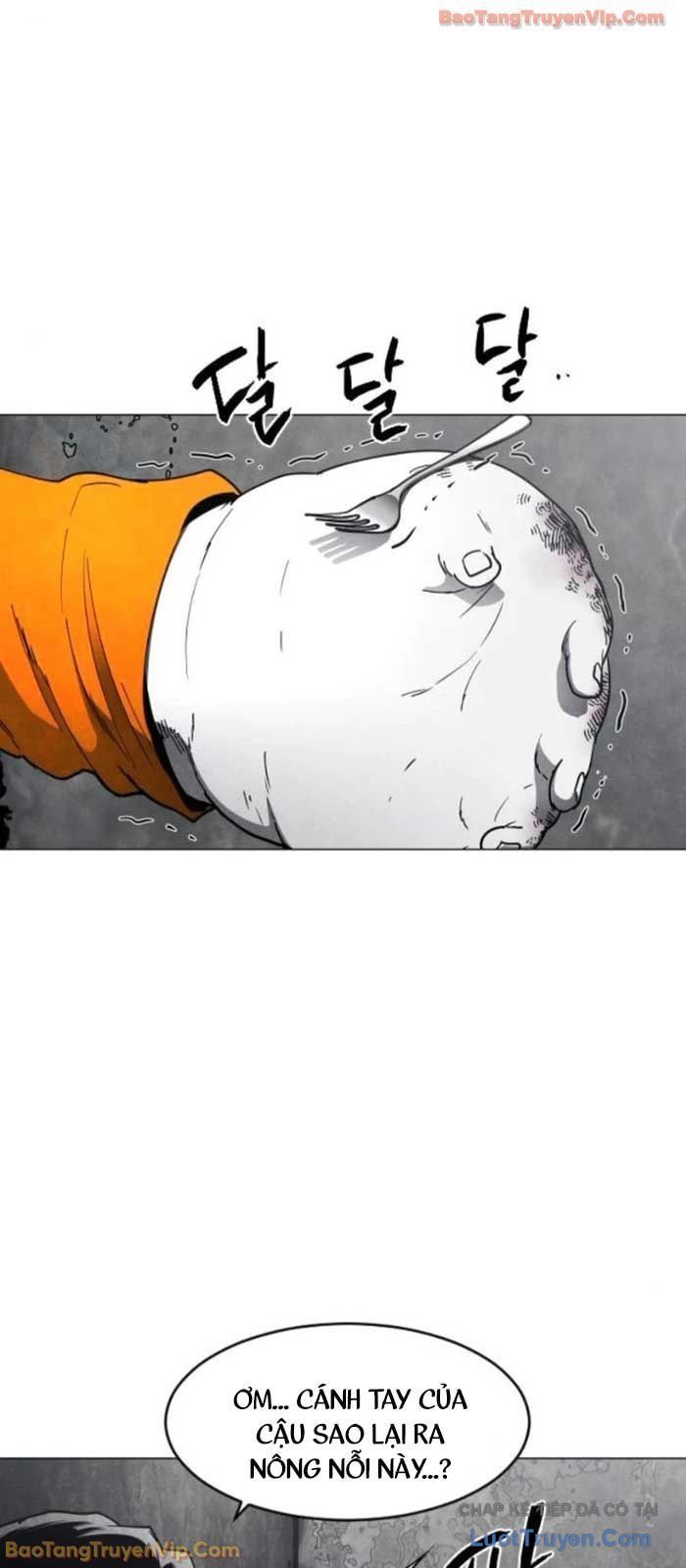 Vùng Đất Sương Mù Chương 15 - Trang 36