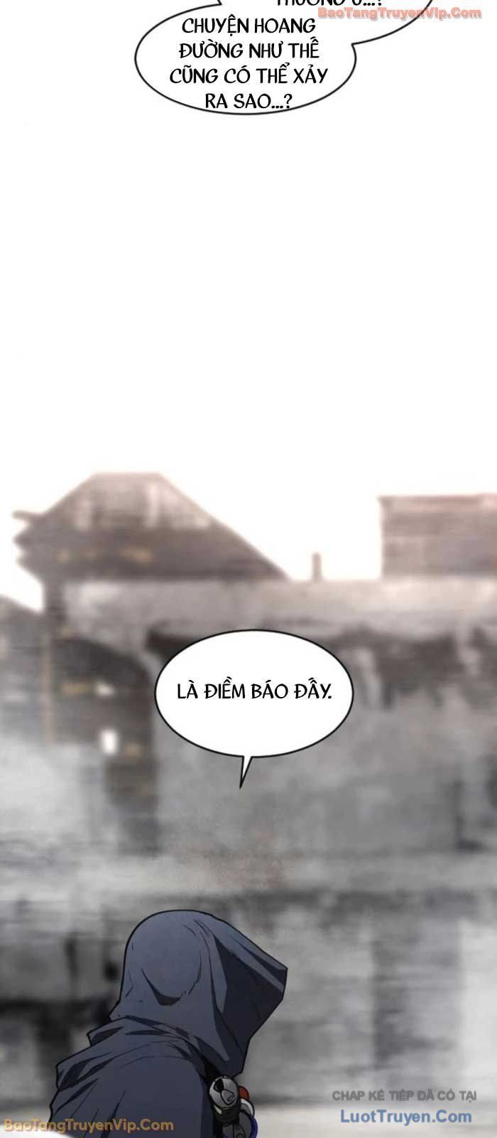 Vùng Đất Sương Mù Chương 15 - Trang 5