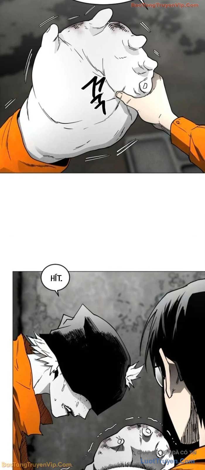 Vùng Đất Sương Mù Chương 15 - Trang 41