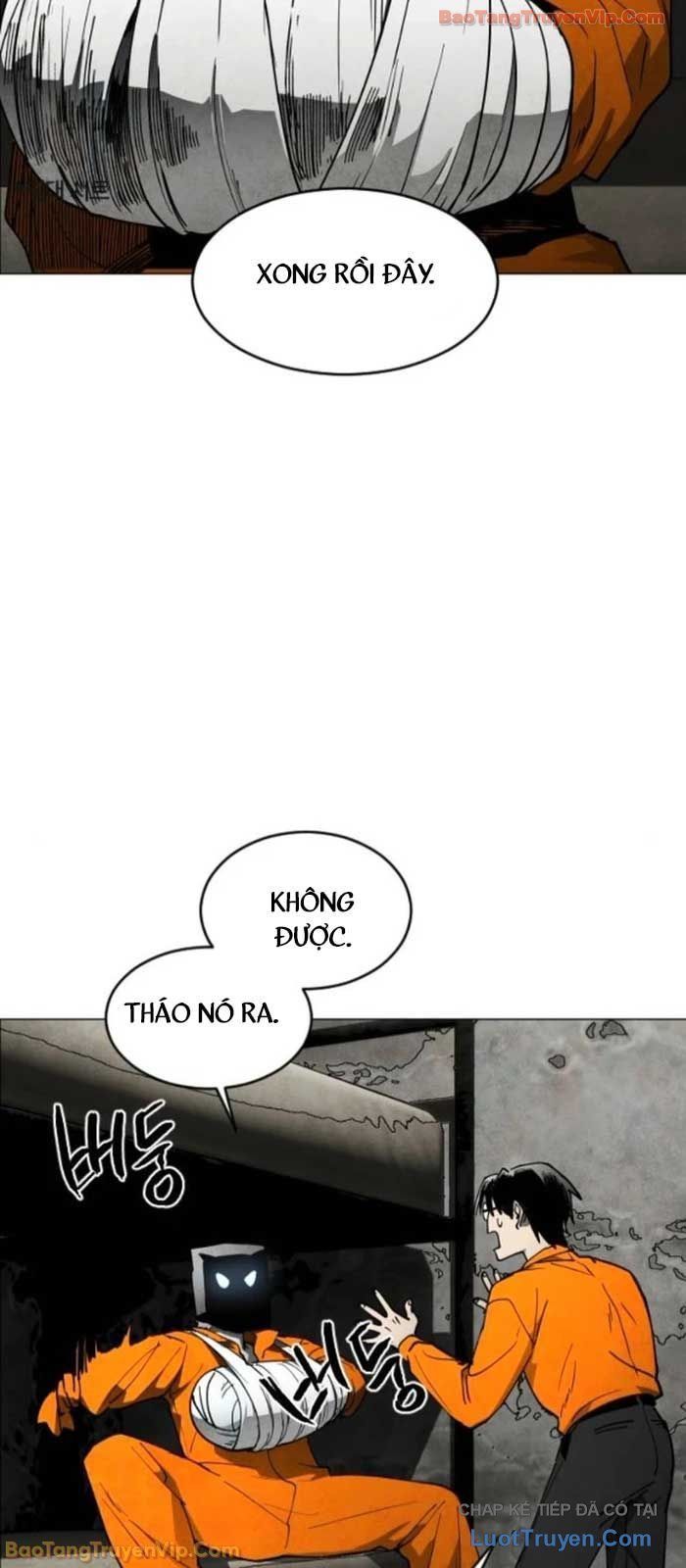 Vùng Đất Sương Mù Chương 15 - Trang 43