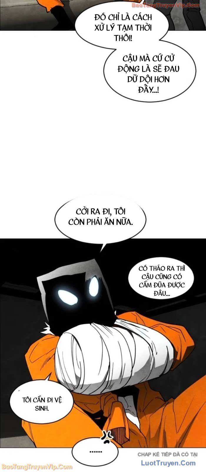 Vùng Đất Sương Mù Chương 15 - Trang 44