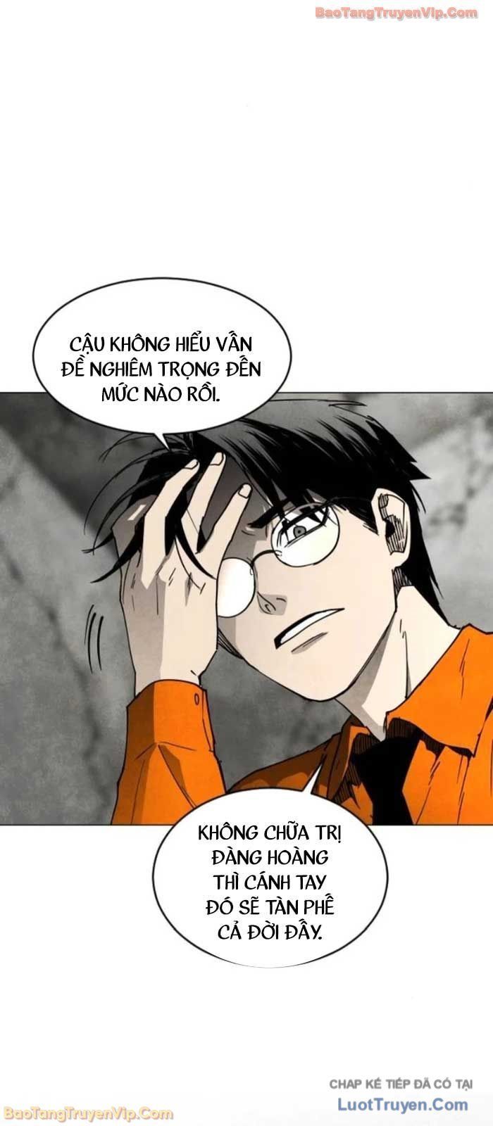 Vùng Đất Sương Mù Chương 15 - Trang 45