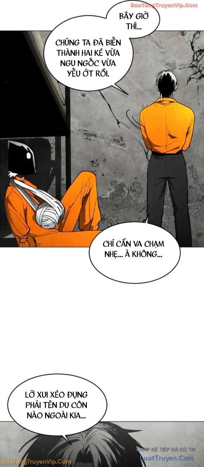 Vùng Đất Sương Mù Chương 15 - Trang 48