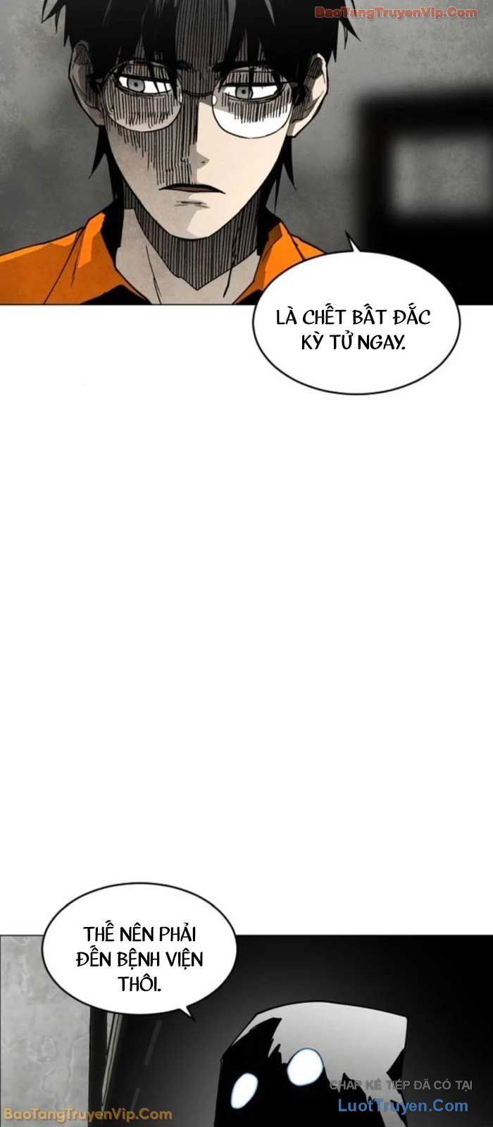 Vùng Đất Sương Mù Chương 15 - Trang 49