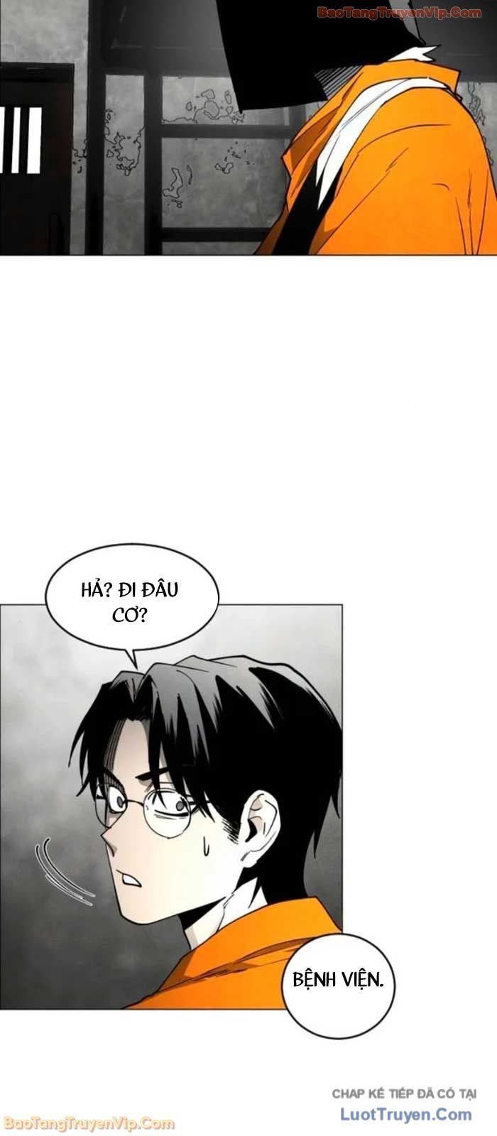 Vùng Đất Sương Mù Chương 15 - Trang 50