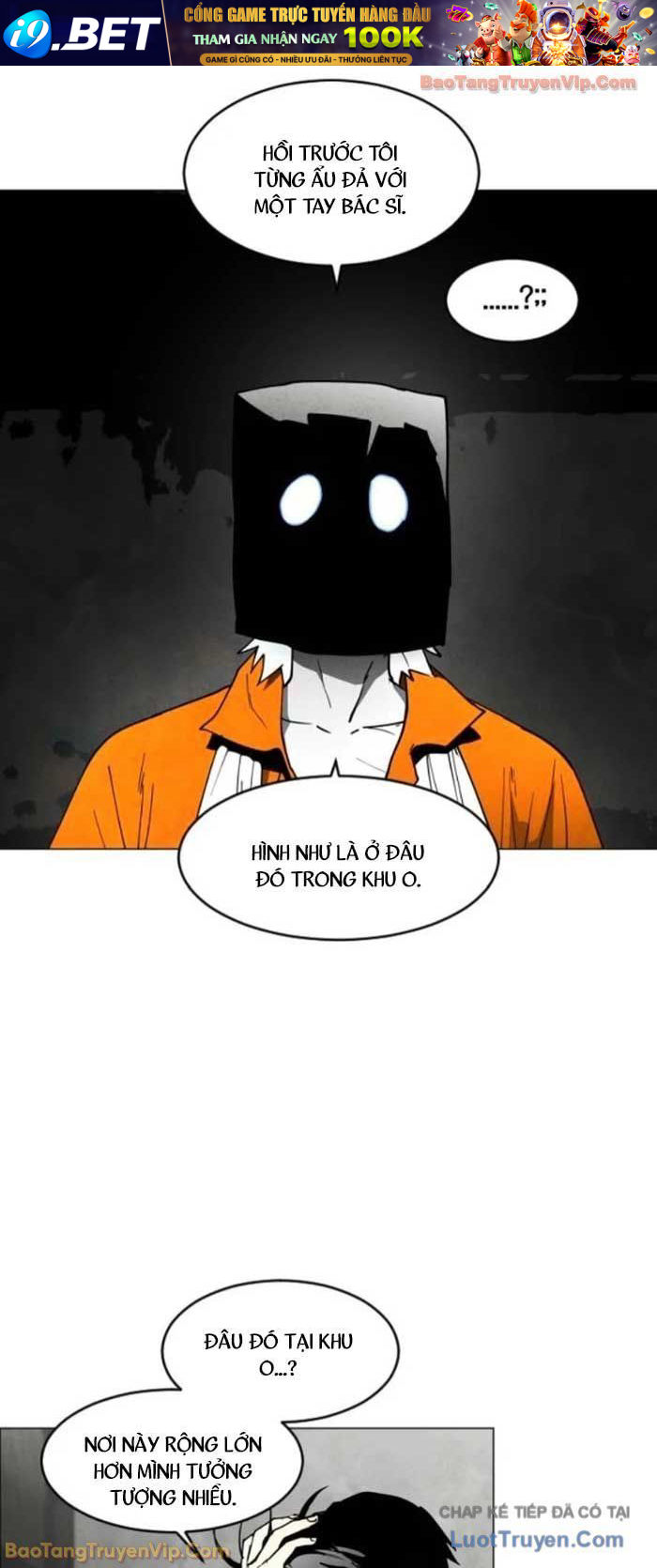 Vùng Đất Sương Mù Chương 15 - Trang 53