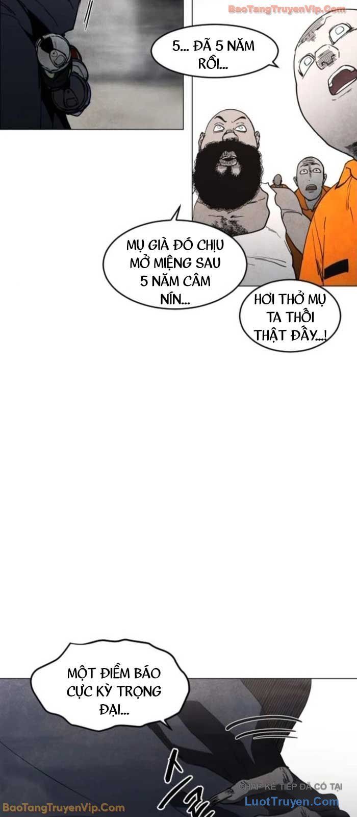 Vùng Đất Sương Mù Chương 15 - Trang 7