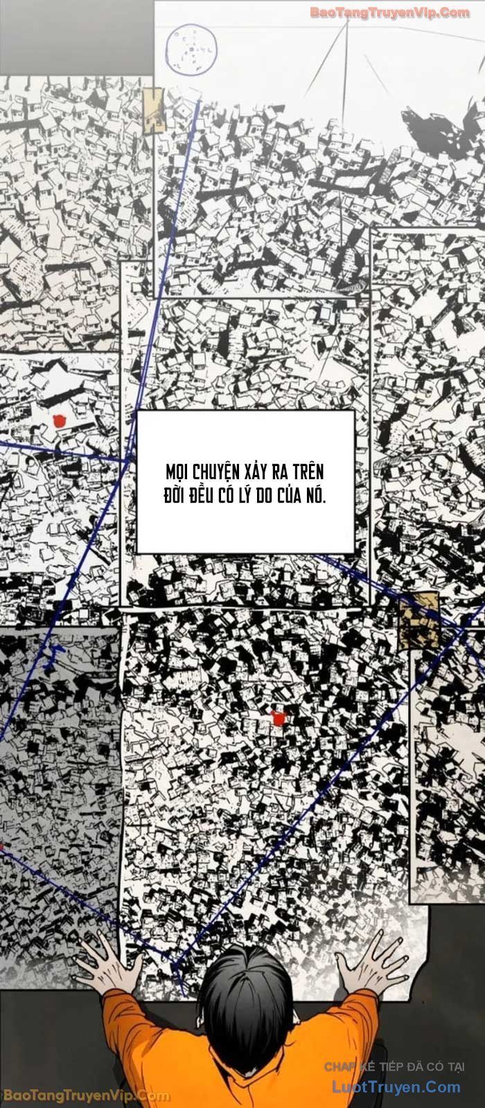 Vùng Đất Sương Mù Chương 15 - Trang 64