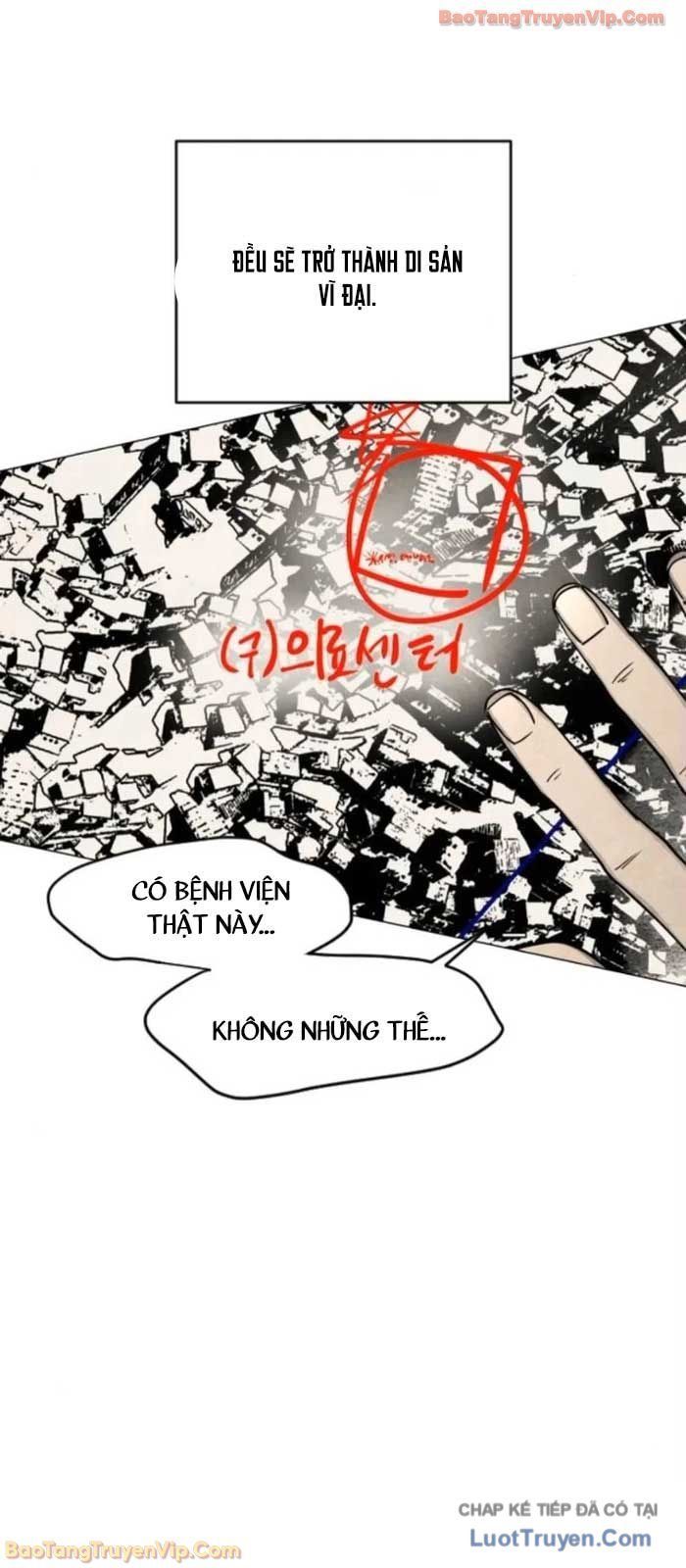 Vùng Đất Sương Mù Chương 15 - Trang 67