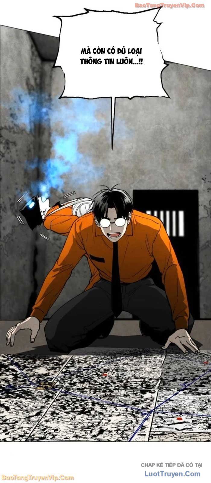 Vùng Đất Sương Mù Chương 15 - Trang 68