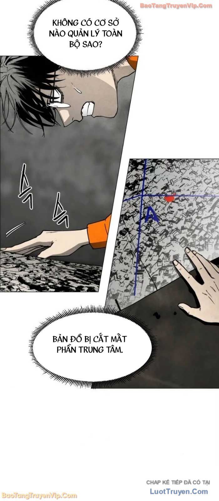 Vùng Đất Sương Mù Chương 15 - Trang 70