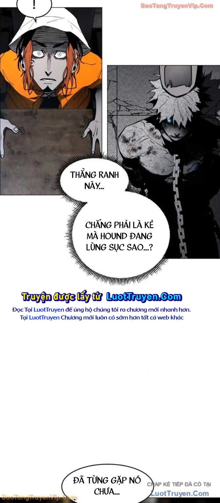 Vùng Đất Sương Mù Chương 15 - Trang 92